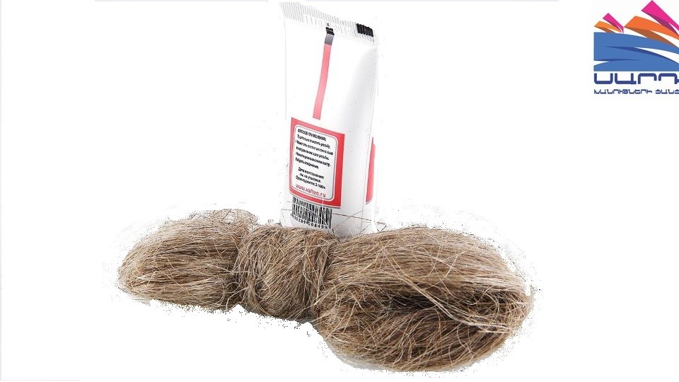 Mounting kit No. 1 (paste 20 g + linen) Valtec