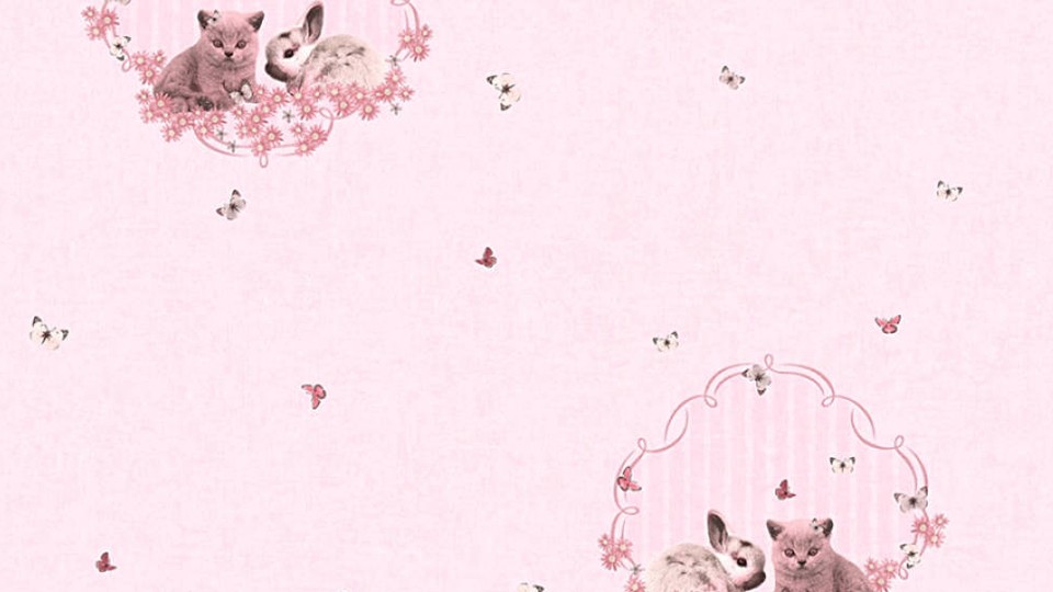 Wallpaper 35564-1 4A Little Stars