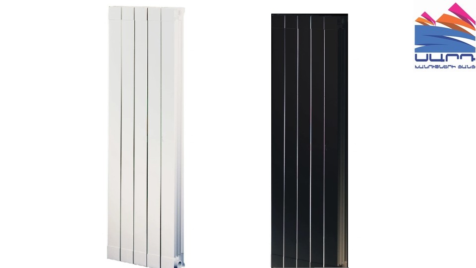 Radiator OSCAR 2000 5S