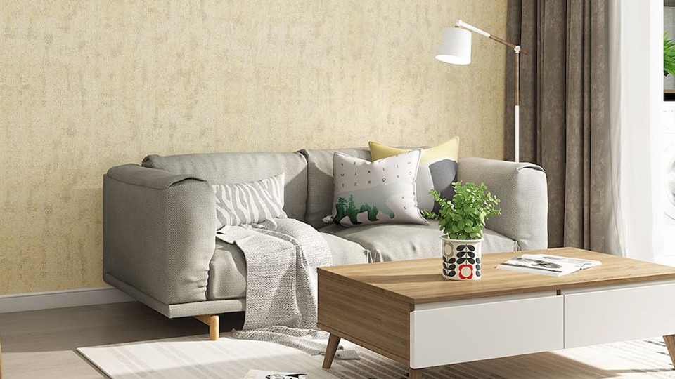 Wallpaper 504-5 200626  Elegance