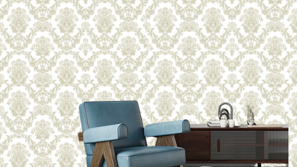 Պաստառ HK65802(1,06м/10.05м)Bellissimo Milano-2