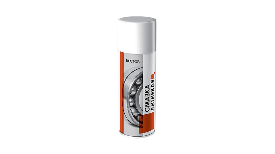 Lithium grease RECTOR (150ml)